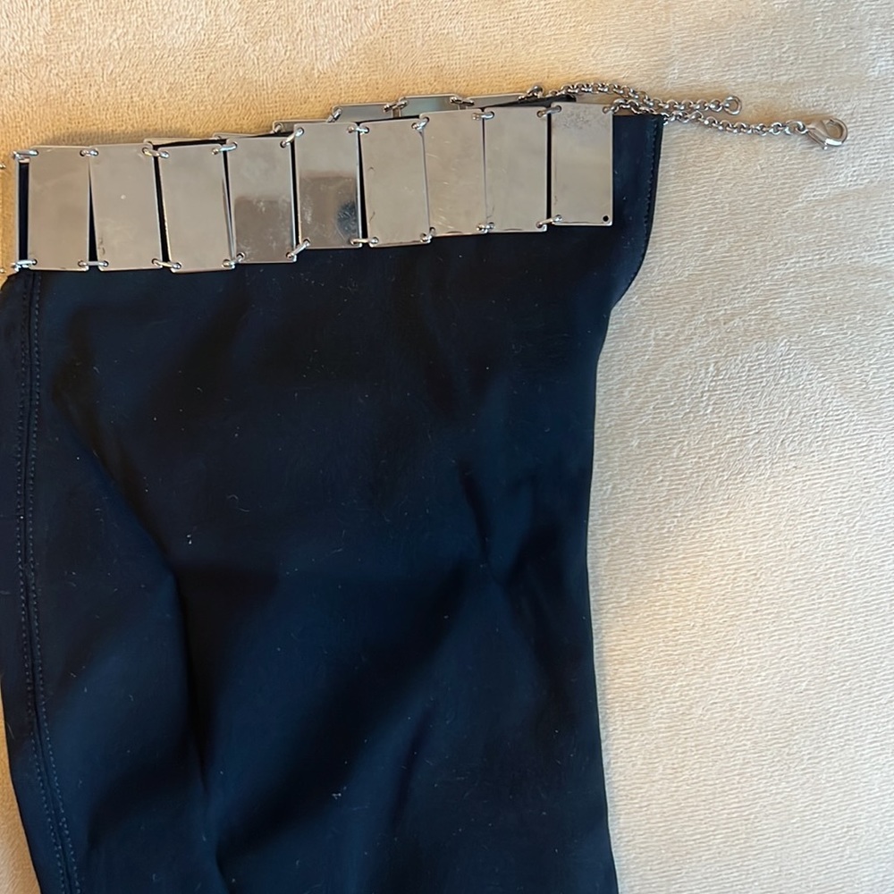 Bruno Magli Atelier knee high boots - Picture 3 of 7
